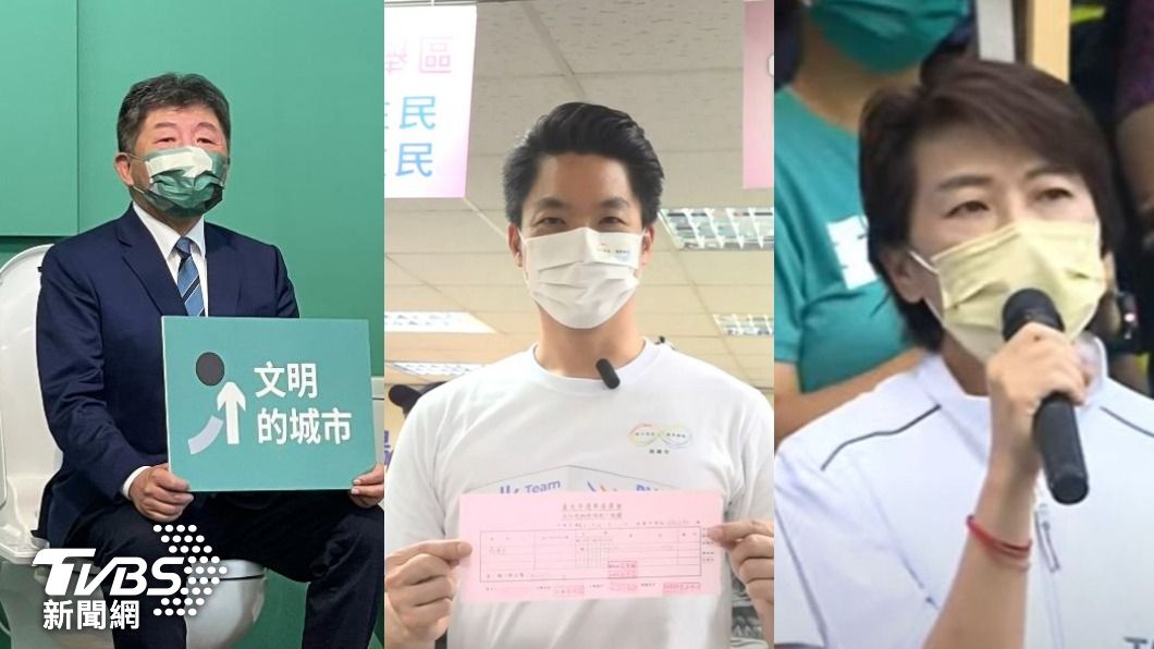 廁所偷窺片爭議燒!他看「北市選情」害怕了:這人會當選