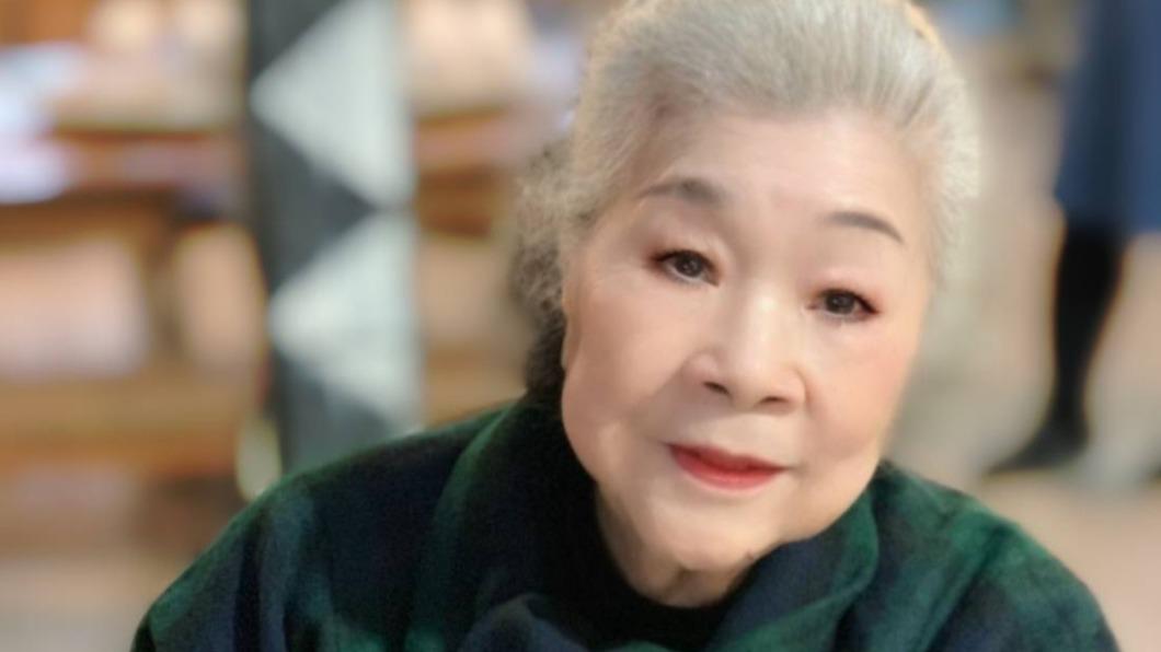 89歲素珠暴瘦跛腳神隱3年! 「中秋節失約」近況曝光