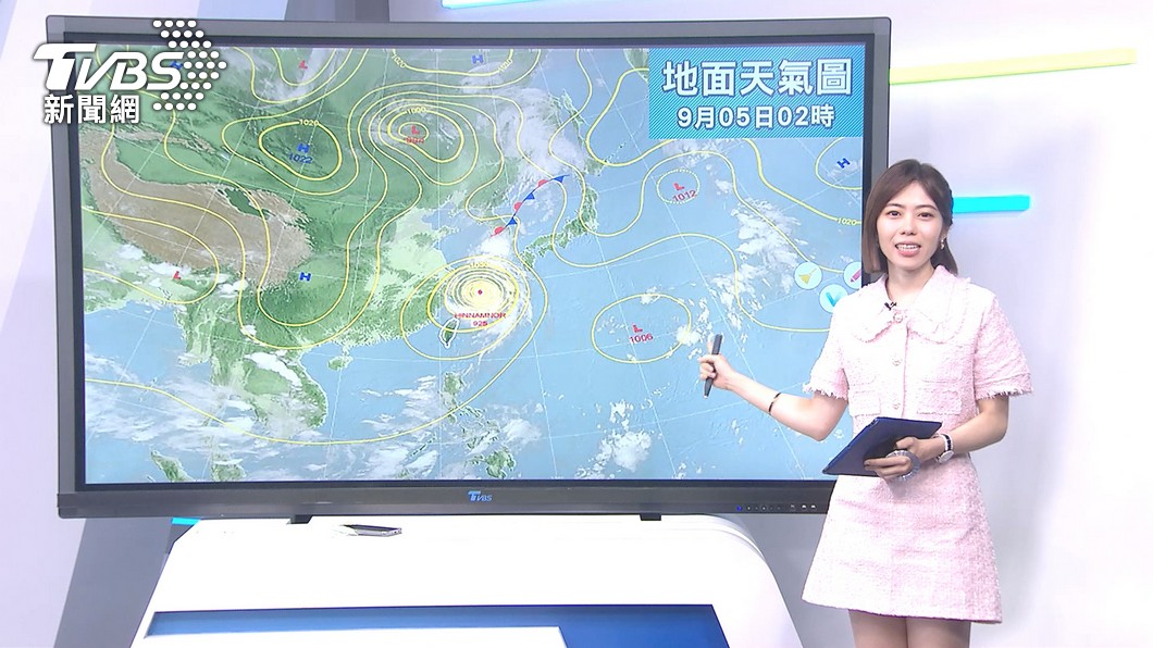 圖／TVBS