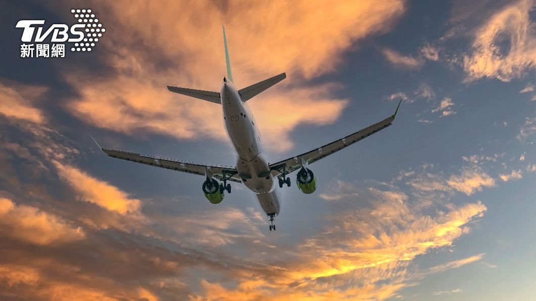 私人飛機墜毀拉脫維亞沿海 離奇空難4人下落不明