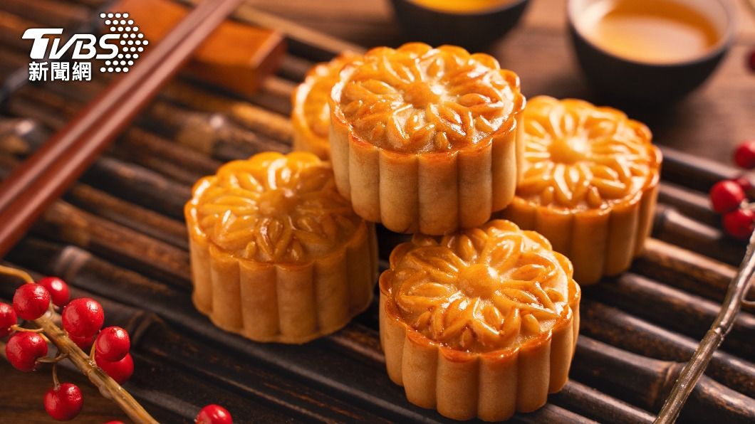 享受中秋美食！孩子飲食禁忌多　醫示警：3歲前別餵食月餅
