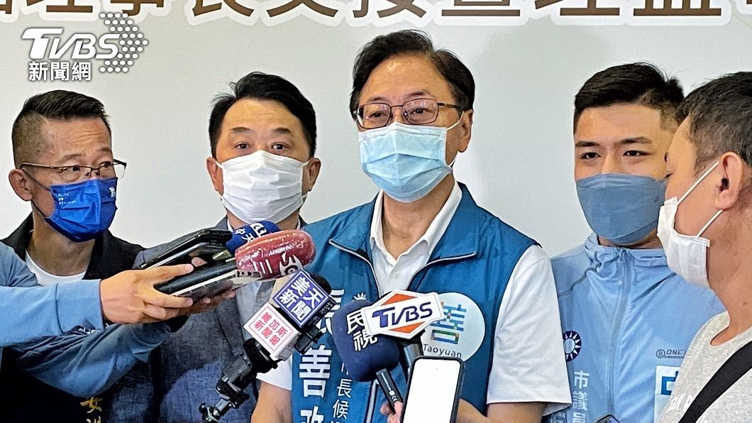 張善政再遭指複製NCC報告 農委會:視內容做了解
