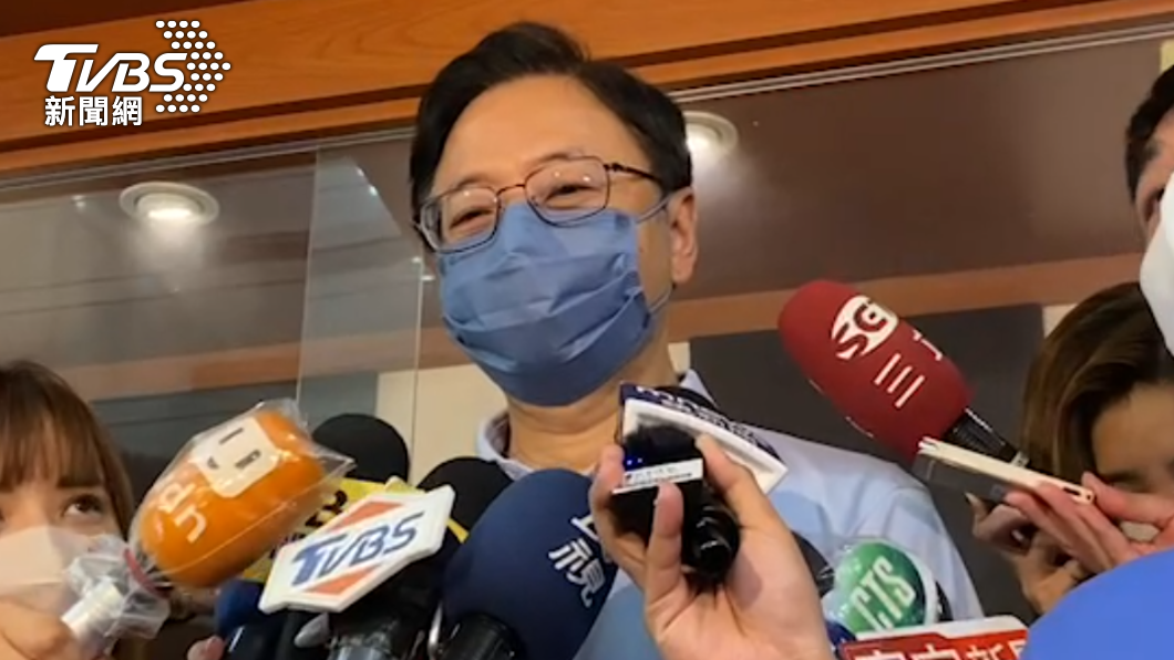 13年前報告再爆抄襲新事證?張善政火速出面「回應4字」