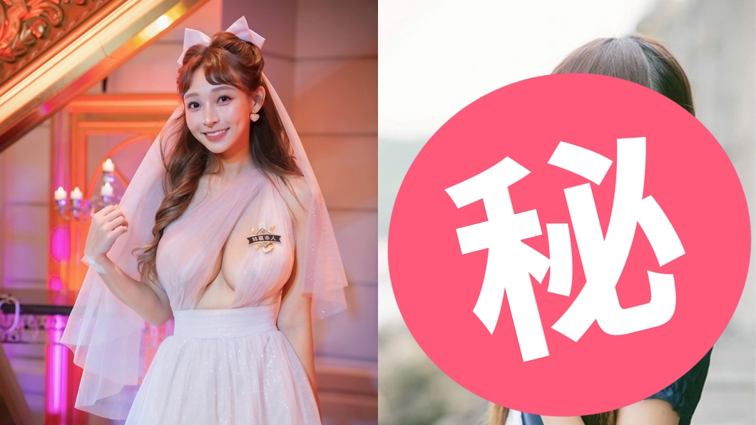 林襄「二次發育」驚人舊照流出! 真面目震撼網:太假掰