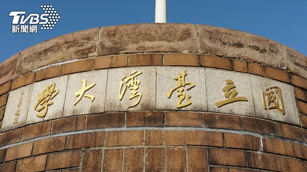 台大學生轉系率受到討論。(示意圖/shutterstock達志影像)