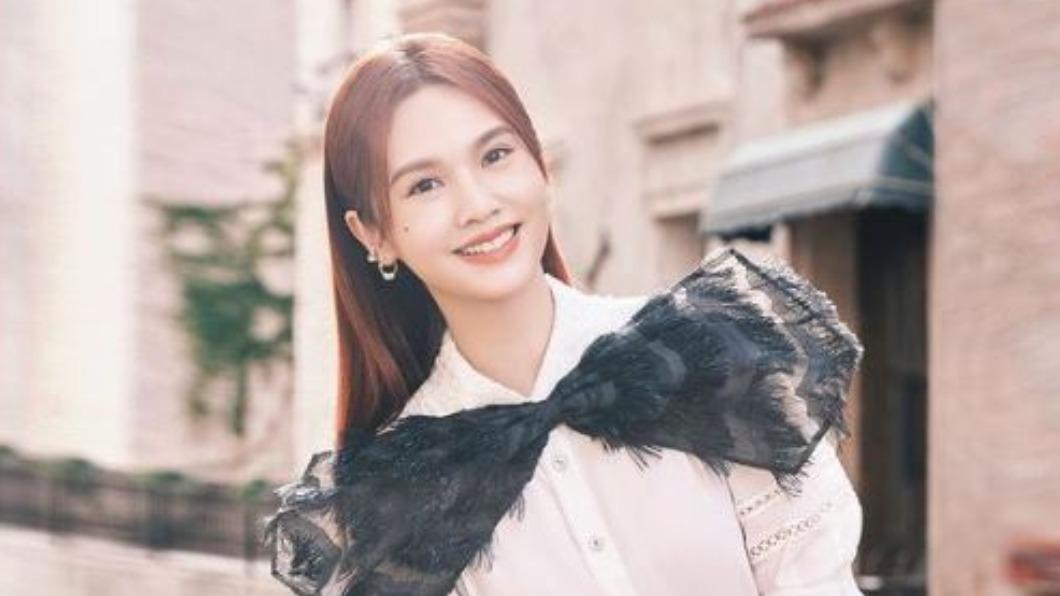 圖/翻攝自IG rainie77