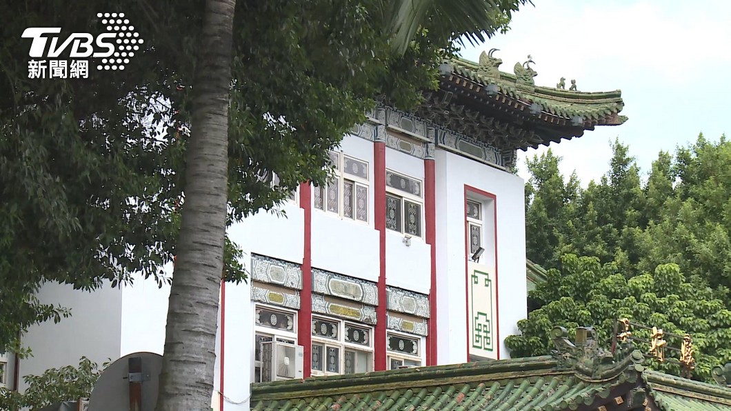 殯葬業者成攝狼!殯儀館偷拍女生上廁所 當場活逮下場慘