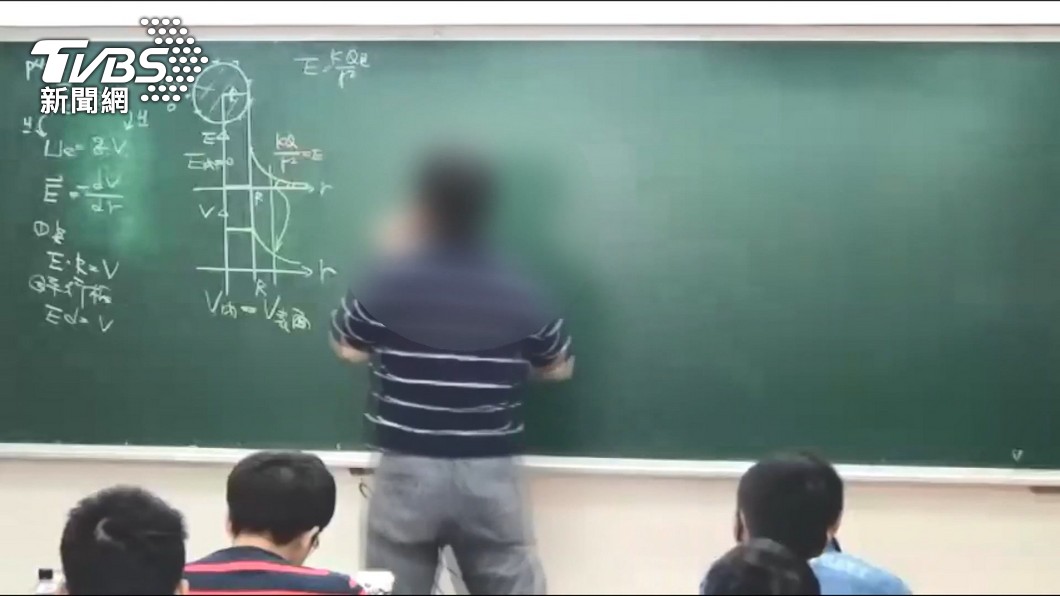 圖／TVBS
