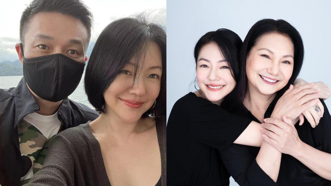 小S秒被老公1句話惹怒!高EQ化解婆媳危機 還原「巴結公婆」真相