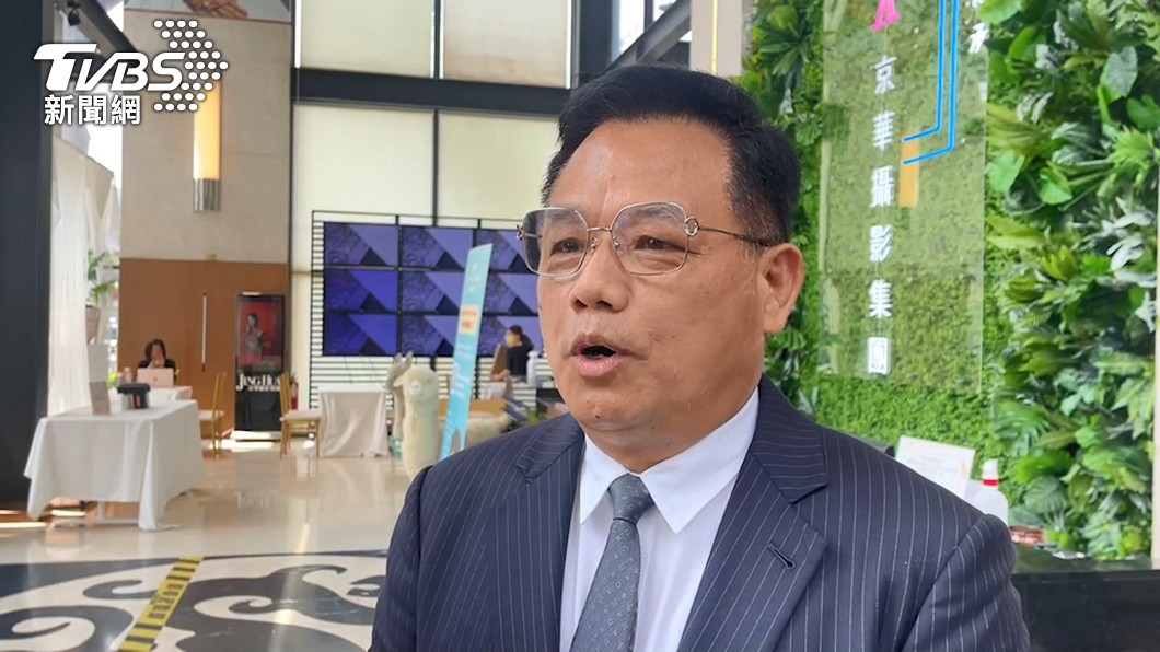 爆博士論文涉抄!林耕仁競辦要求學倫調查 高虹安回應了