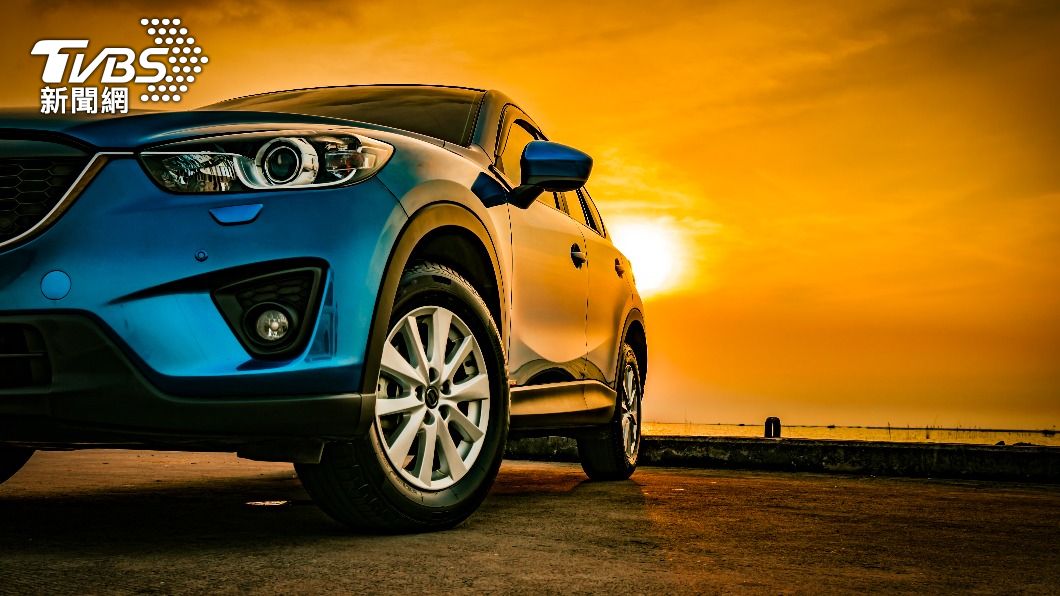 自動煞停系統真的可靠嗎? 美國IIHS:恐有夜盲症!