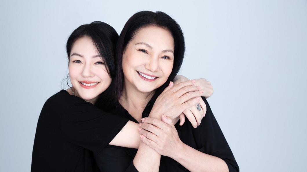 小S和S媽在節目中聊到情商話題。(圖/金星文創提供)
