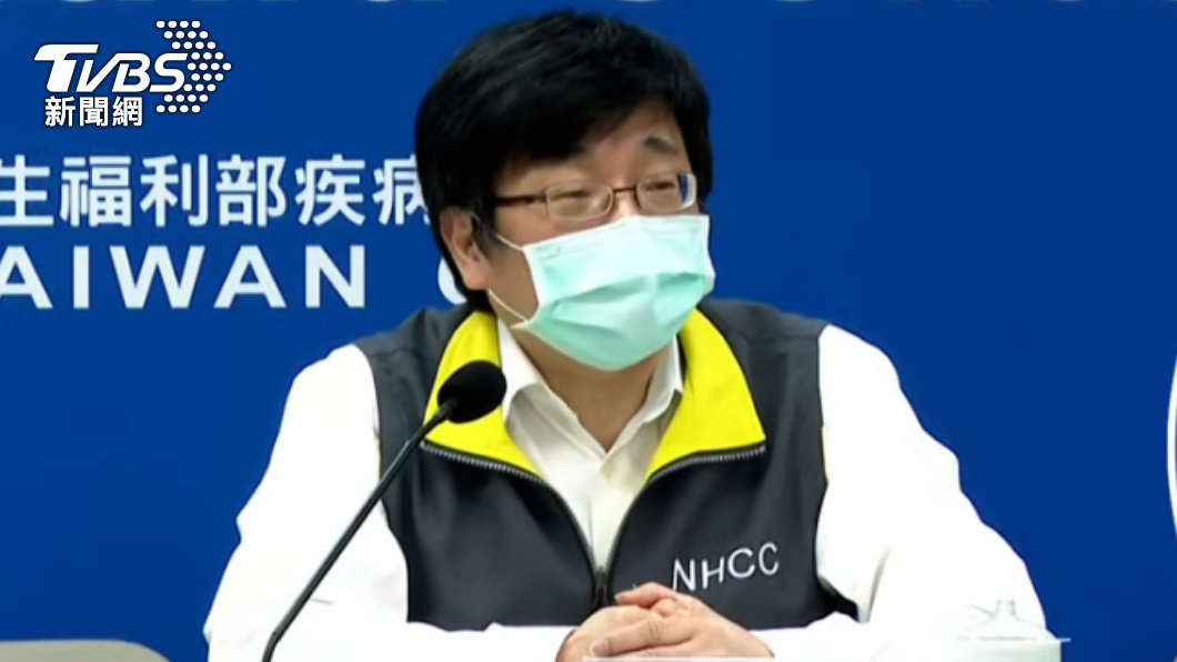 確診2萬例疫情趨緩?周志浩駁「應是假日關係」趨勢仍增