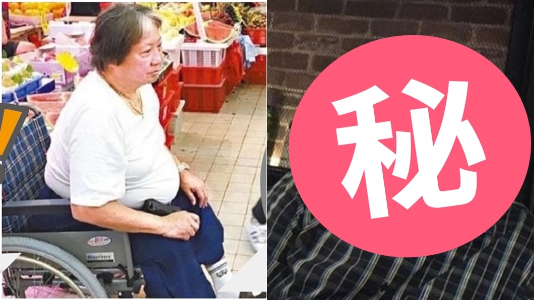 昔暴瘦坐輪椅抱不動孫！　70歲洪金寶白髮「驚人近況」曝