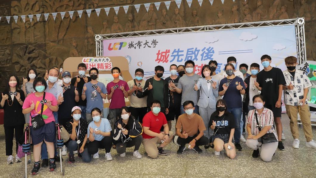 蘭陽技院退場!逾30生轉城市科大 學生:繼續升學很安心
