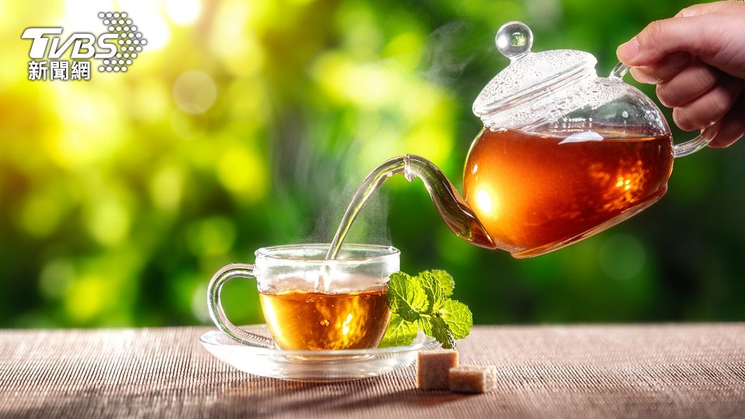 日喝「2杯紅茶」死亡風險降低12%!比綠茶更有保護力