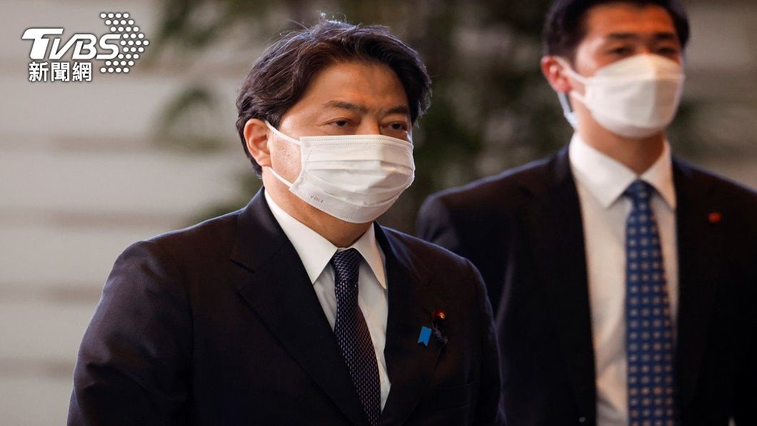 日韓論壇上周末登場 兩國外長稱欲改善關係
