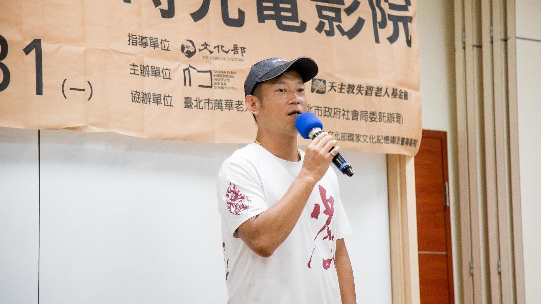 顏正國甩陰陽合同醜聞拍微電影 曝過去合作關係「都別人找我」