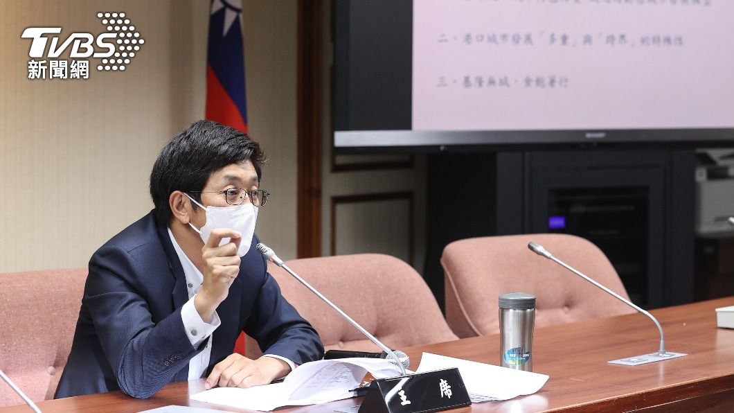 蔡適應論文遭質疑涉抄襲 藍黨團要求選前完成審查