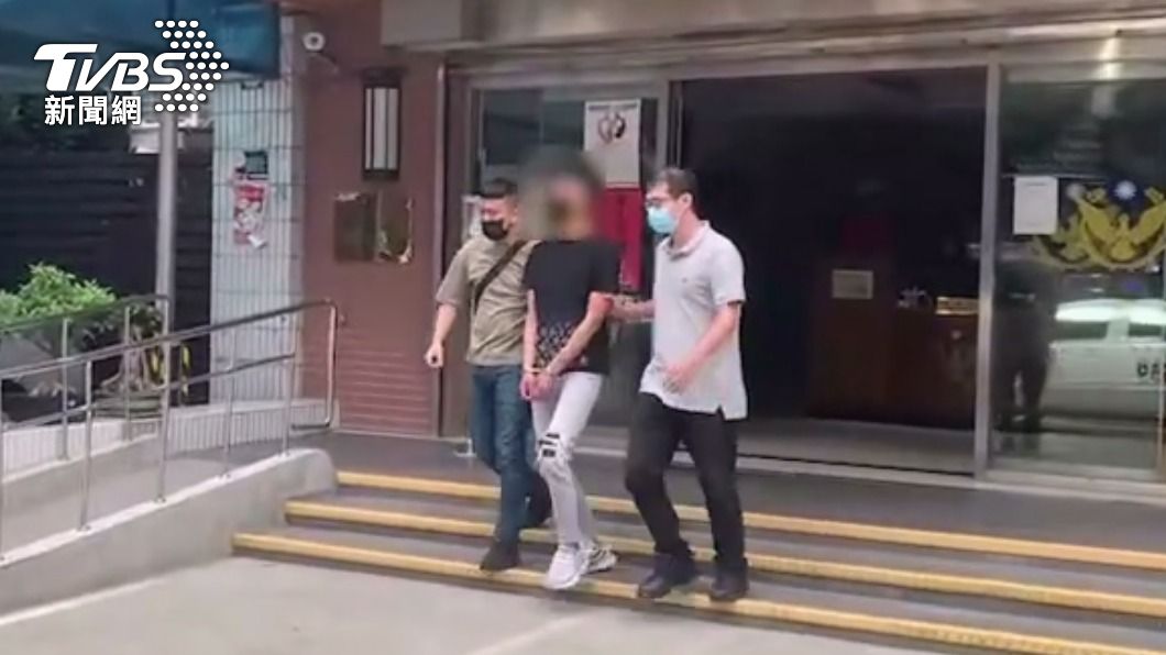 想不勞而獲!「受害者」改當詐騙車手 騙137萬遭送辦