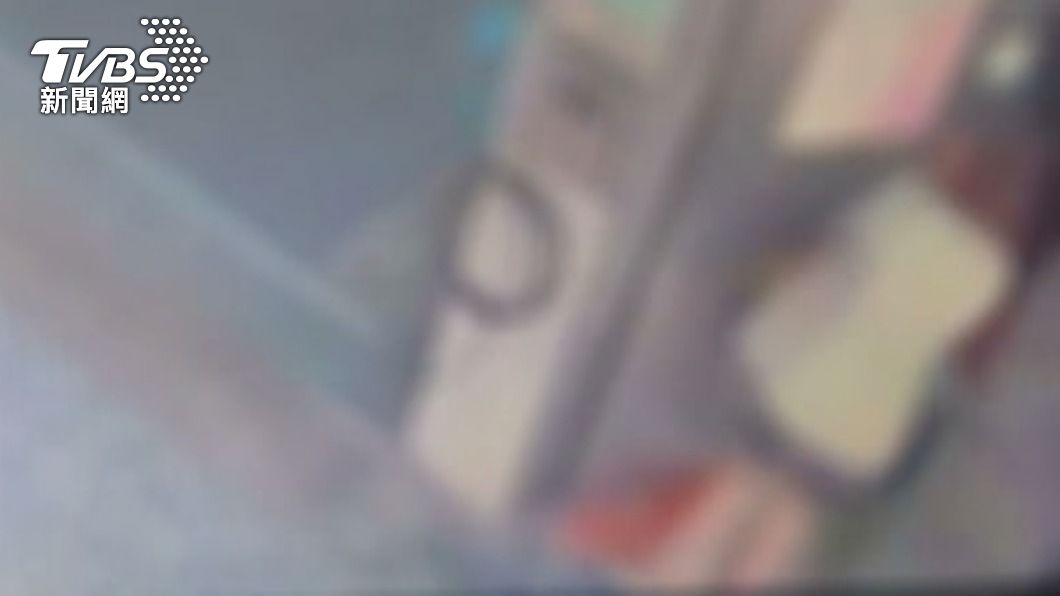 警方陸續逮捕相關犯嫌到案。（圖／TVBS）