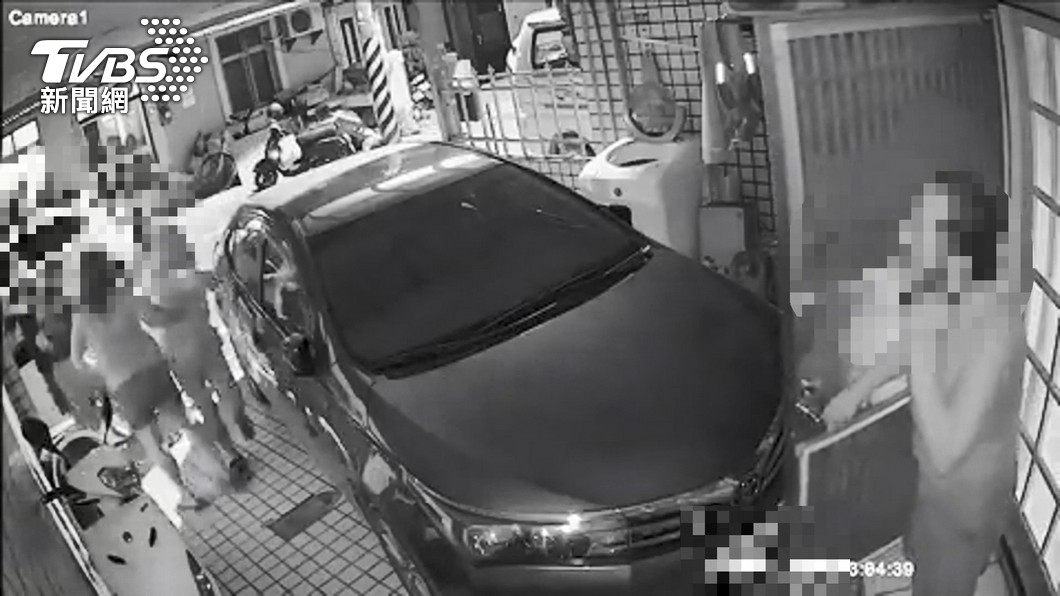 圖／TVBS