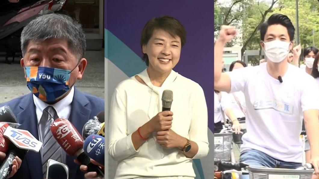 北部3縣市選戰告急?媒體人:綠營估剩「這都」可拚