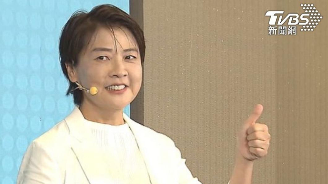 黃珊珊喊「當選拆一殯」 王鴻薇:編好預算的事當政見太好笑