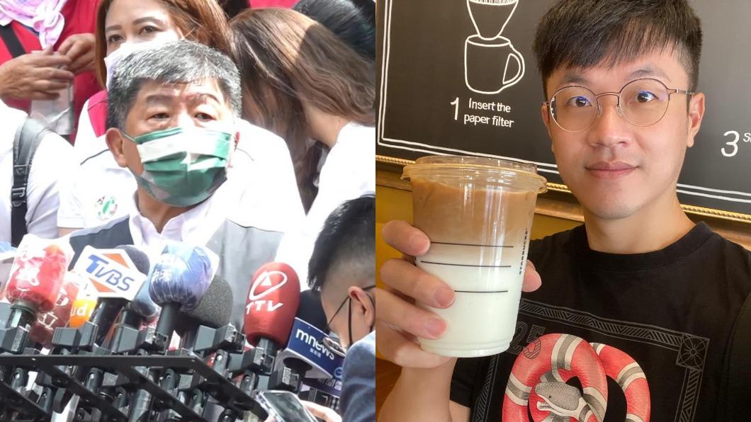 徐巧芯曝人設崩塌「關鍵名單」!陳時中競辦氣炸火速反擊