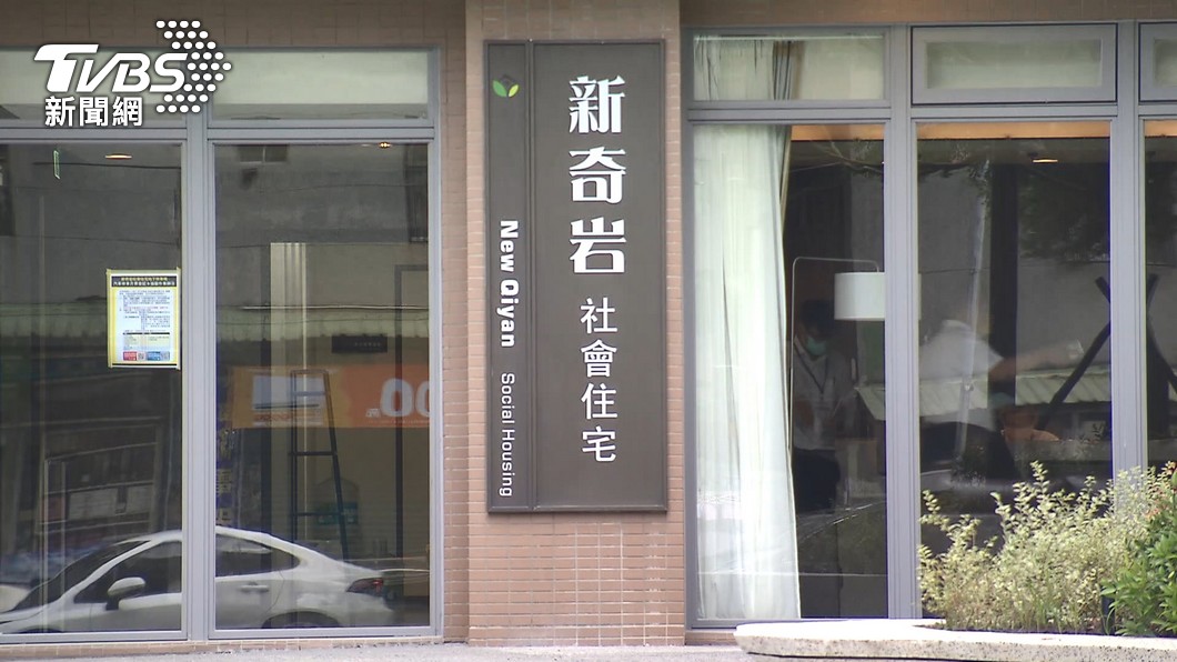 北市社宅「先抽籤後審查」挨轟空歡喜!柯文哲:會改善