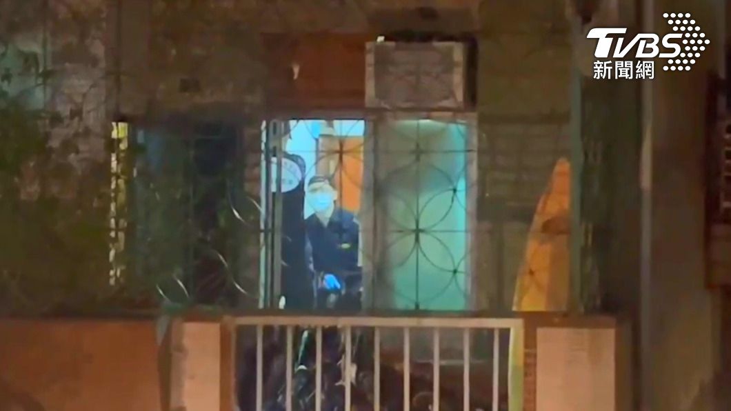 永和分屍案！　鄰居曝「拖行李箱駭人內幕」：死者哥怪怪的