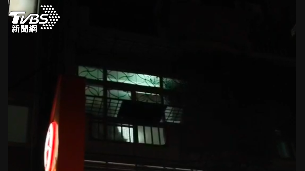目前死者大哥失聯,並列為關係人。(圖/TVBS)