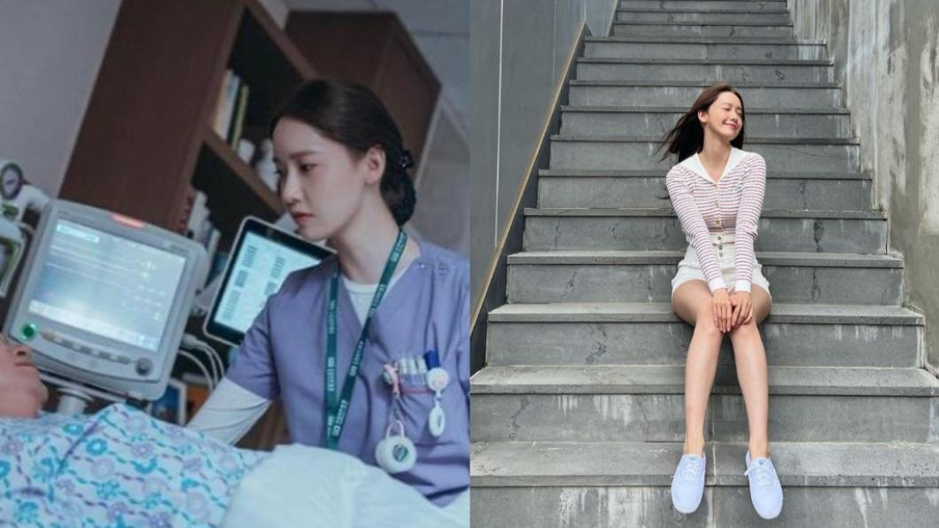《黑話律師》李鍾碩老婆超會穿!潤娥「高質感穿搭」大整理