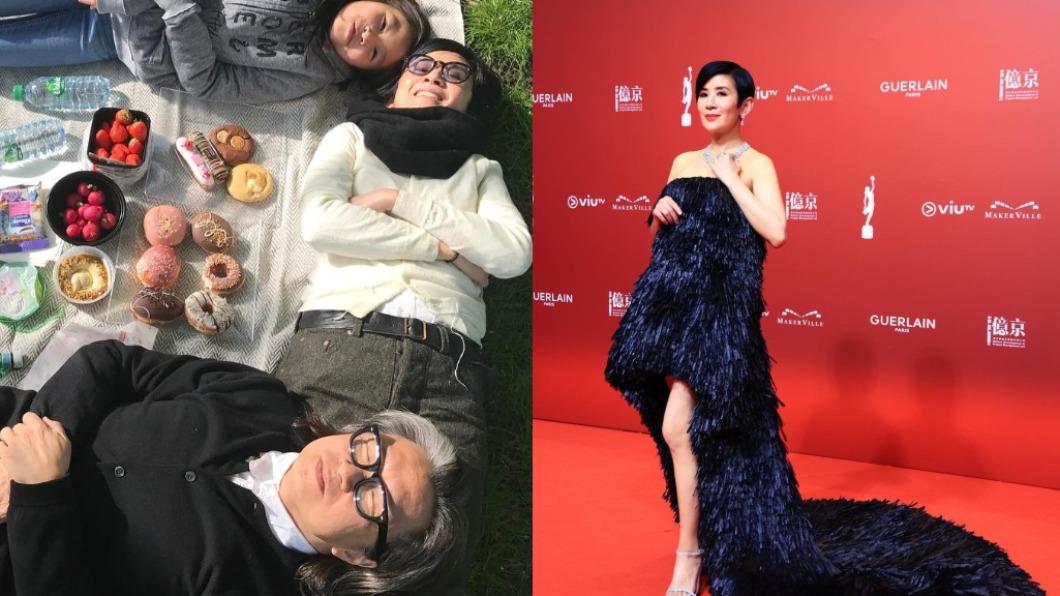 不需婚姻套牢!吳君如愛情長跑24年仍甜蜜 2關鍵原因曝