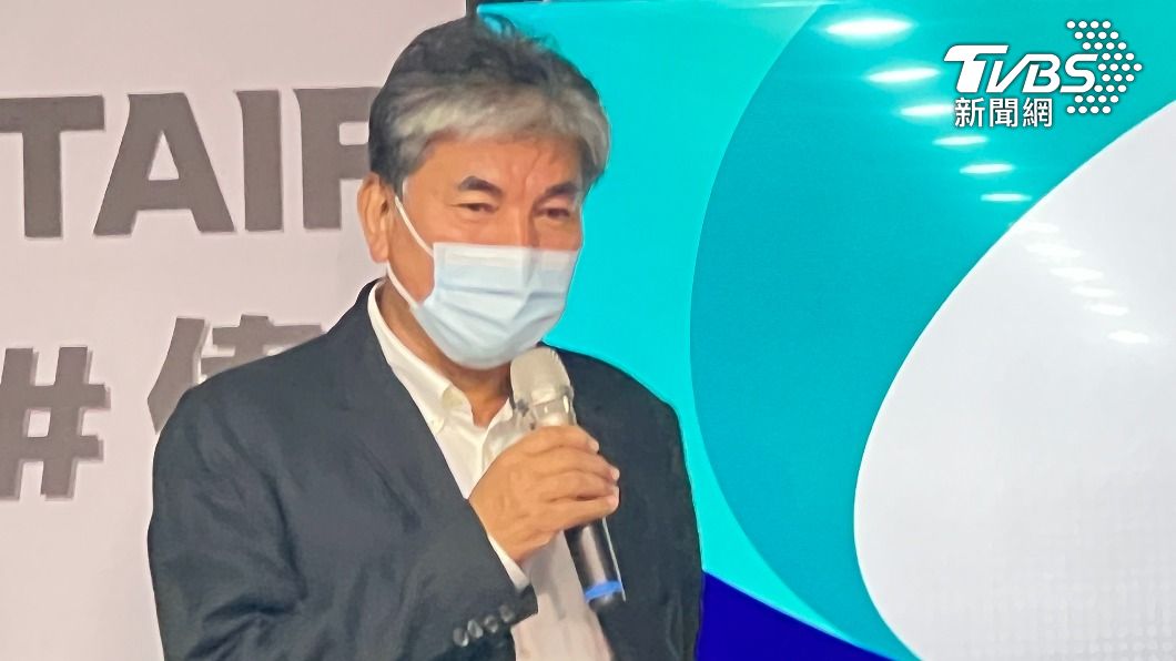 站台黃珊珊 李鴻源酸陳時中:防災型都遠優先於免治馬桶