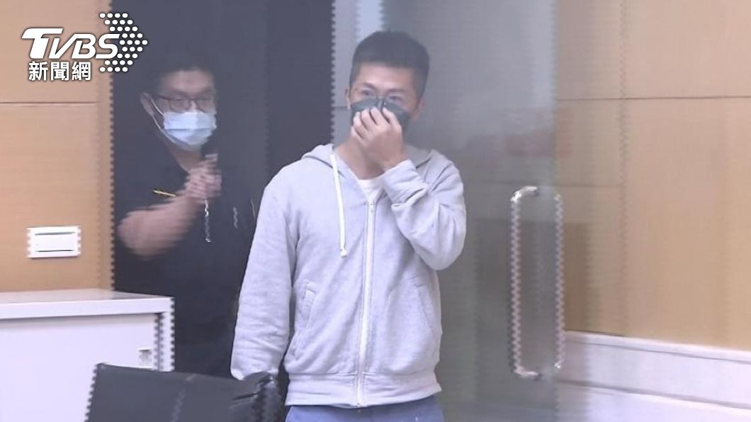 林義傑涉「著作權蟑螂案」遭起訴 不法獲利近百萬