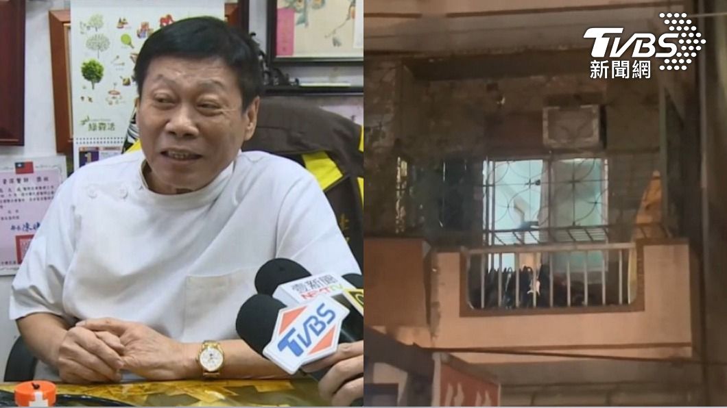 永和駭人分屍!高大成揭「獨留左腳」內幕:痛恨到極點