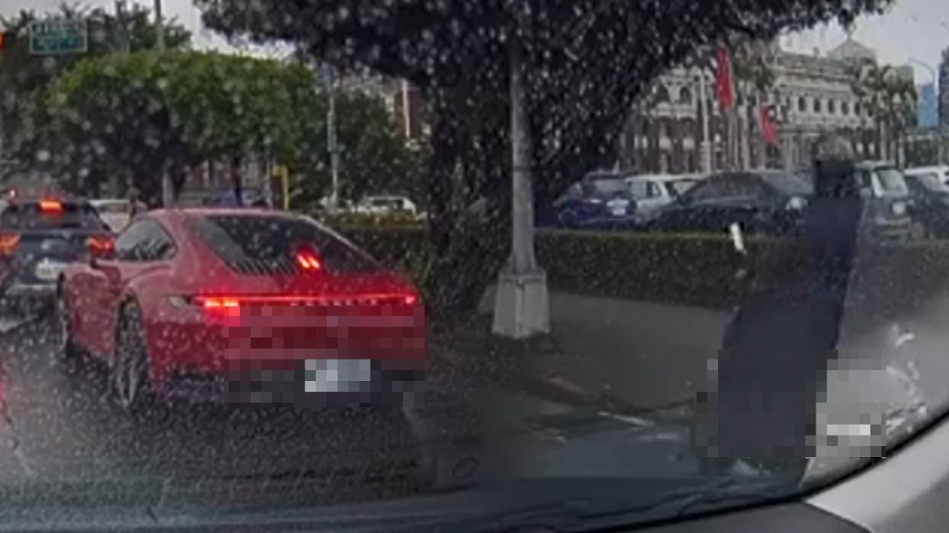 圖/來源自 WoWtchout-地圖型行車影像分享平台