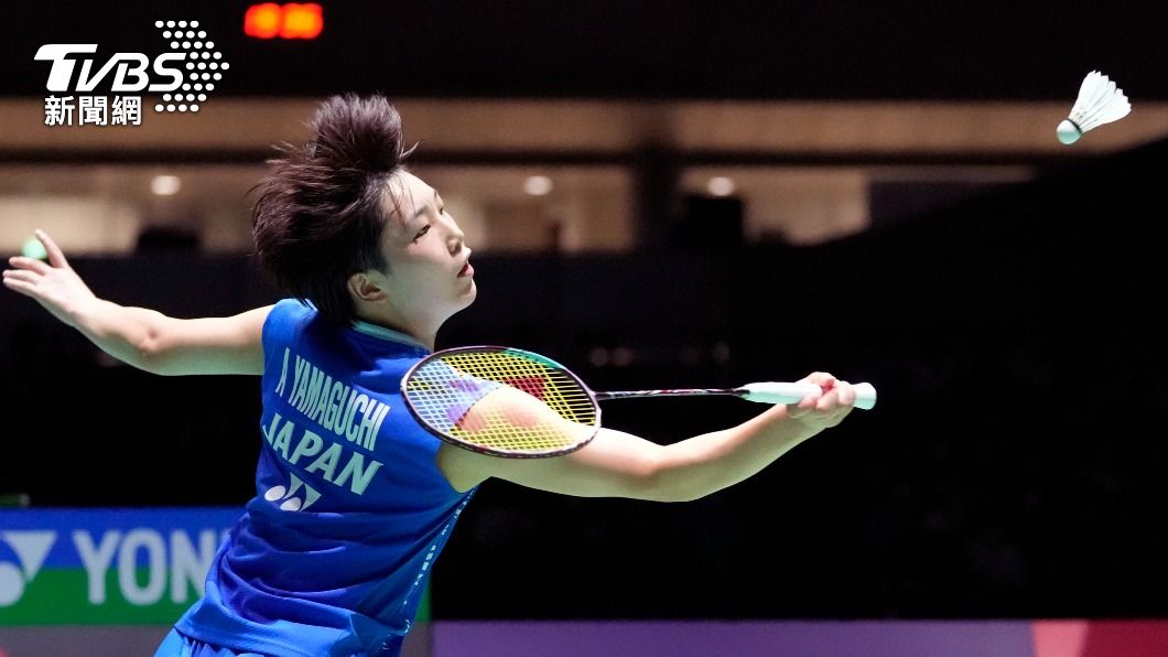 BWF最新排名!山口茜連奪2冠 擠下戴資穎重返球后寶座