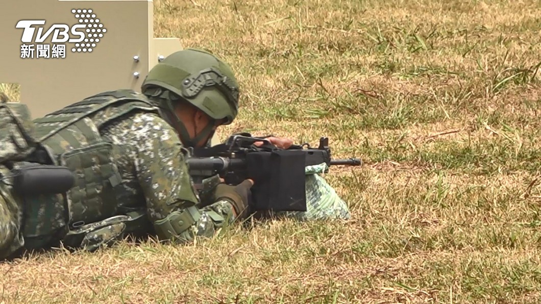 圖／TVBS