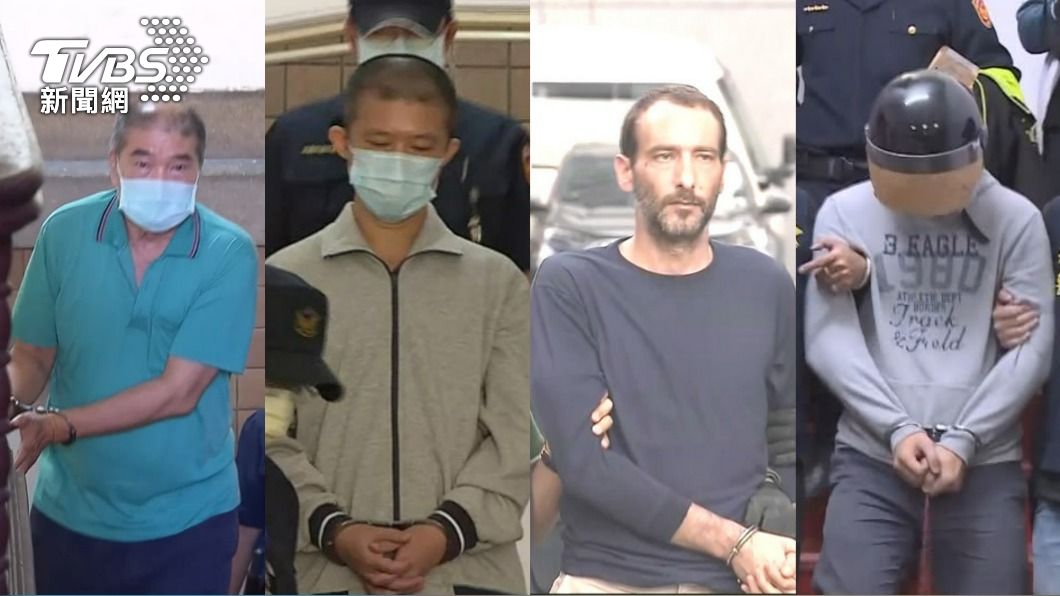 全台5年8起恐怖分屍!「3件在永和」 殺人犯全逃死刑