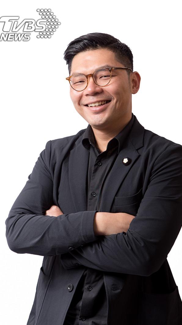 哈佛大學甘迺迪學院訪問學者許毓仁,將於Focus世界新聞中分享半導體和地緣政治的觀察 (圖/TVBS)