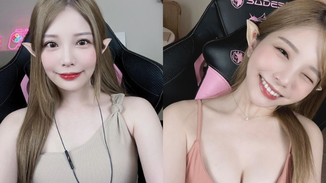 電競女神自爆「月賺150萬」眾羨炸　驚人收入來源曝光