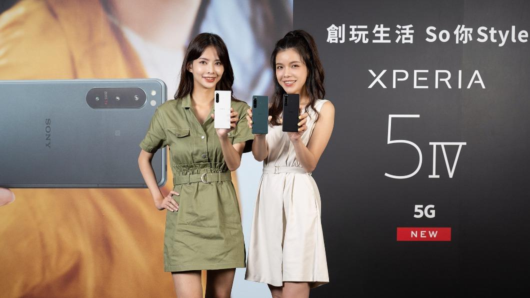 「合手」旗艦機Xperia 5 IV 全鏡頭可即時追焦