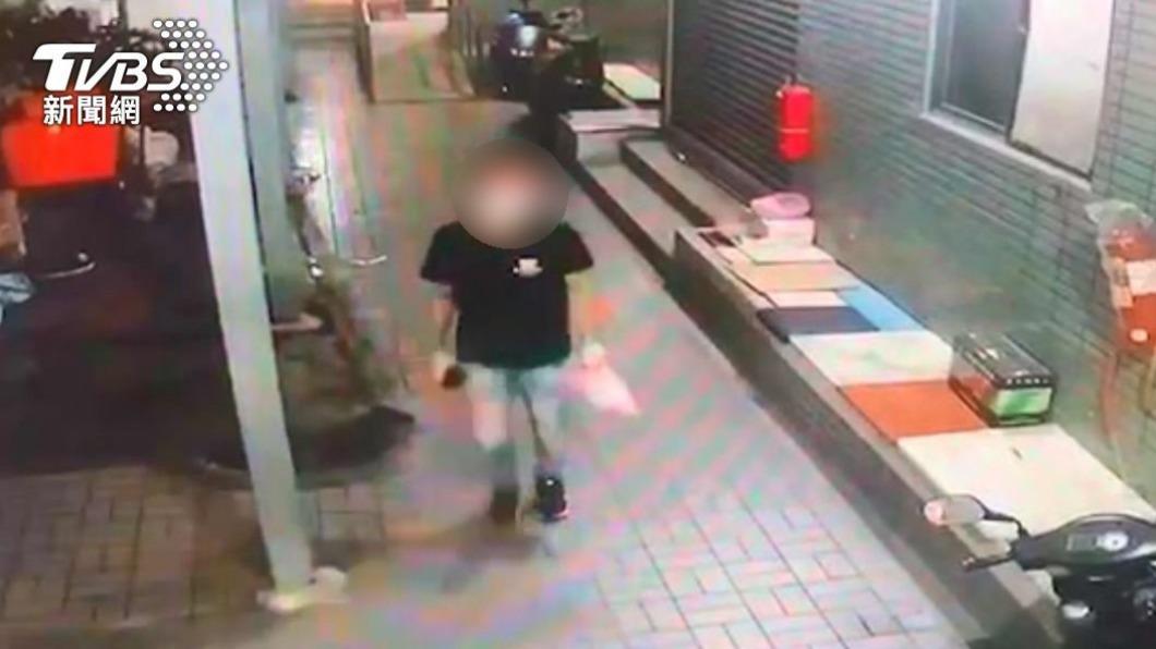 「行刑式開槍」狠殺2男!桃園凶嫌狂逃3天 今收押禁見