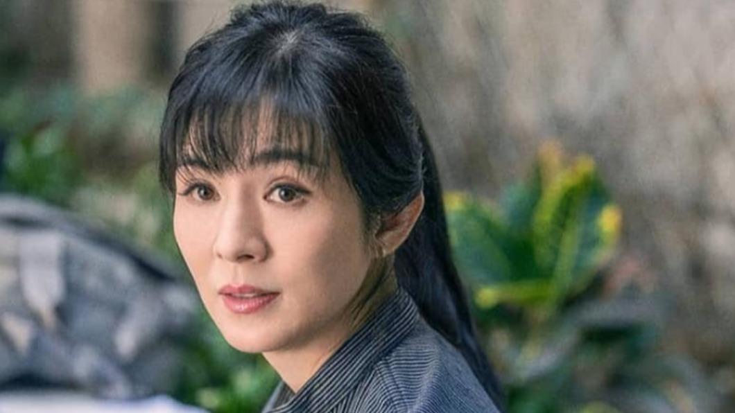 2大天王都愛過她!47歲楊采妮近照曝 4保養秘訣一次看