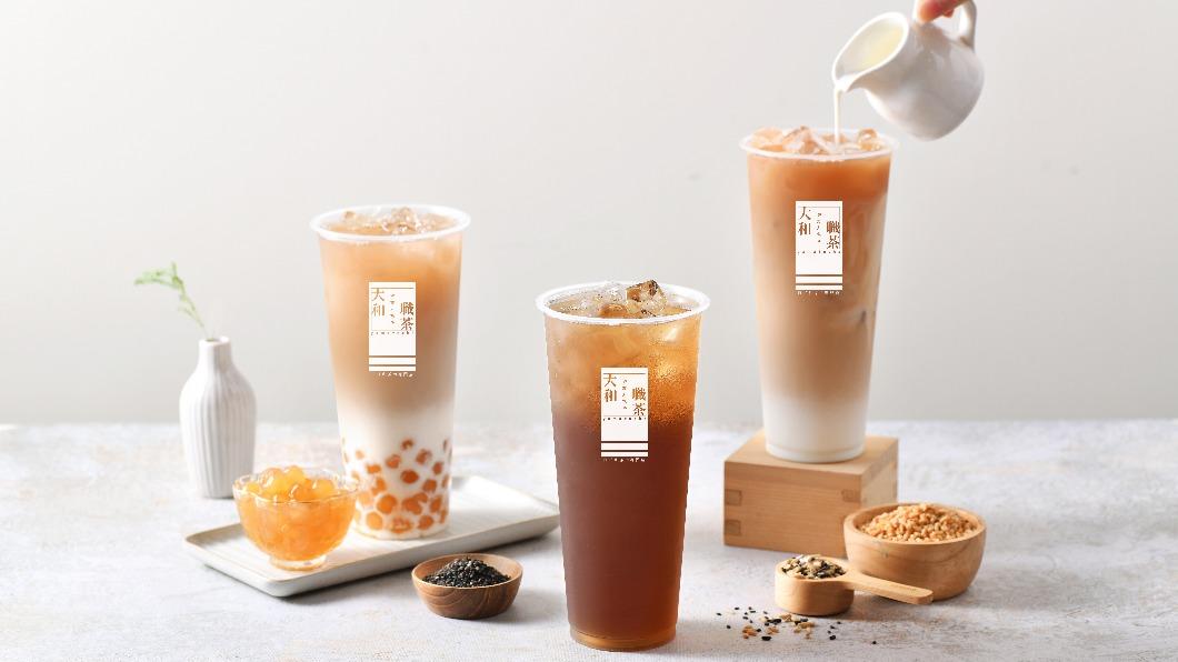 學生看過來!大和職茶連續3週「買1送1」 還能免費加料