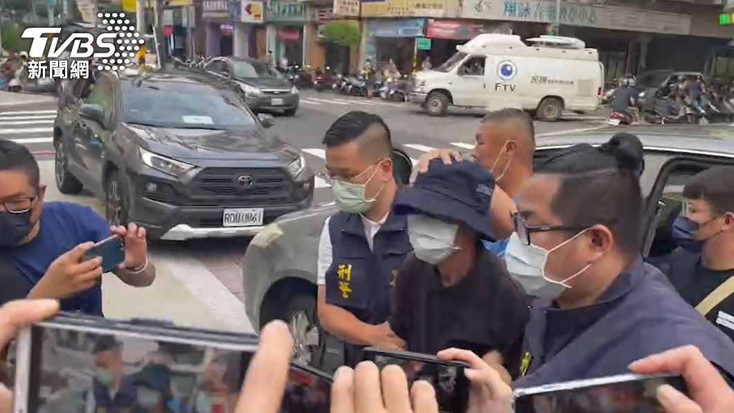 男狠分屍弟!殘肢分2次丟垃圾車滅證 恐已送焚化爐燒毀