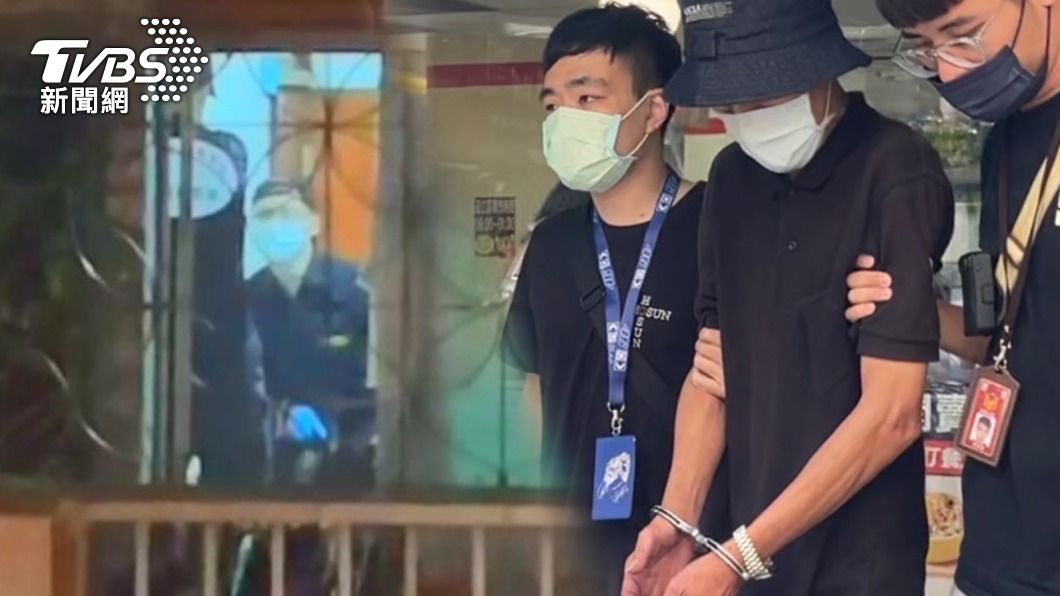 7旬翁狠心殺害么弟分屍 檢方認「有逃亡之虞」聲押獲准