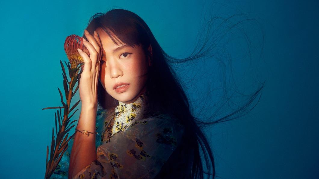 孫盛希10年前連4打擊陷憂鬱　曝參賽《星光》壓力大快崩潰